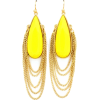 Mellow Yellow Drops - Accessories - $12.00 