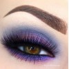 Melt Cosmetics Tumblr Eye Makeup - Kozmetika - 