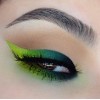 Melt Cosmetics Tumblr Green Liner - Maquilhagem - 