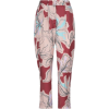 Meme road trousers - Capri & Cropped - 