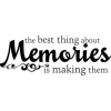 Memory - Textos - 