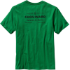 Men's Diamond C T Shirt Dill - Camicie (corte) - $35.00  ~ 30.06€