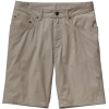 Men's Guild Shorts Retro Khaki - pantaloncini - $59.00  ~ 50.67€