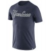 Men's New York Yankees Dri-Blend Burnout T-Shirt - Magliette - $39.99  ~ 34.35€