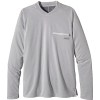 Men's Sunshade Shirt - Long sleeves shirts - $29.00 