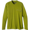 Men's Sunshade Shirt - Long sleeves shirts - $29.00 