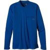 Men's Sunshade Shirt - Long sleeves shirts - $29.00 