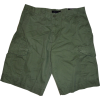 Men's Tommy Hilfiger Classic Cargo Shorts Army Green - ショートパンツ - $69.50  ~ ¥7,822