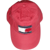 Men's Tommy Hilfiger Distressed Logo Hat Ball Cap - Шапки - $38.99  ~ 33.49€