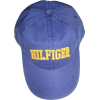 Men's Tommy Hilfiger Hat Ball Cap Blue - Gorras - $34.99  ~ 30.05€