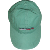 Men's Tommy Hilfiger Hat Ball Cap Green - Cap - $34.99 