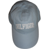 Men's Tommy Hilfiger Hat Ball Cap Sky Blue - Czapki - $34.99  ~ 30.05€