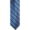 Men's Tommy Hilfiger Neck Tie 100% Silk Blue/Navy/Gold Blend - Kravate - $34.99  ~ 30.05€