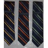 Men's Tommy Hilfiger Neck Tie New Vintage Several Colors Available Navy/Orange - ネクタイ - $34.99  ~ ¥3,938