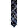 Men's Tommy Hilfiger Necktie Neck Tie Silk Navy, Blue & Silver - Kravate - $36.99  ~ 31.77€