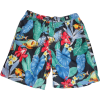 Men's Tommy Hilfiger Swimming Trunks Bathing Suit Tropical Fish - ショートパンツ - $69.50  ~ ¥7,822