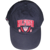 Men's Tommy Hilfiger U.S.A. Hat Ball Cap Blue with Crest - 棒球帽 - $36.99  ~ ¥247.85
