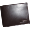 Men's Tommy Hilfiger Wallet Passcase & Valet Brown - Wallets - $34.99 