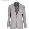 Men's suit jacket (River Island) - Suits - 