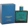 Men Versace Eros Cologne - Parfumi - $7.27  ~ 6.24€