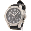 Mens I By Invicta Rubber Chronograph Rotating Bezel Date Watch Ibi-10015-001 - Watches - $79.95 