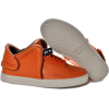 Mens Supra Falcon Caramel And  - Classic shoes & Pumps - 
