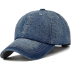 Men’s Ball Cap - 棒球帽 - 
