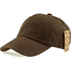 Men's  Baseball Cap brown - Gorro - $10.99  ~ 9.44€