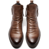 Men's Boots - Buty wysokie - 