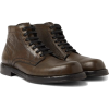 Men's Boots - Stiefel - 