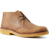 Men's Boots - Buty wysokie - 