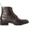 Men's Boots - Stiefel - 