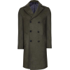 Men's Coat - Куртки и пальто - 