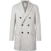 Men’s Coat - Jacket - coats - 