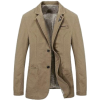 Men’s Coat - Куртки и пальто - 