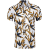 Men’s Hawaiian Shirt - Shirts - 