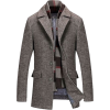 Men's Jacket - Куртки и пальто - 