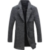 Men's Jacket - Jacket - coats - 
