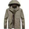 Men’s Jacket - Jacket - coats - 