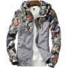 Men’s Jacket - Jaquetas e casacos - 