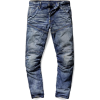 Men's Jeans - Traperice - 