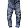 Men's Jeans - Dżinsy - 