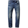 Men's Jeans - 牛仔裤 - 