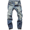 Men’s Jeans - Dżinsy - 