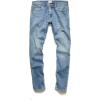 Men’s Jeans - Dżinsy - 