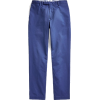 Men's Pants - Capri & Cropped - 
