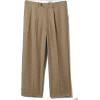 Men’s Pants - Pantaloni capri - 