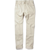 Men’s Pants - Spodnie Capri - 