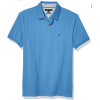 Men’s Polo Shirt - Srajce - kratke - 