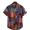 Men’s Shirt - Srajce - kratke - 